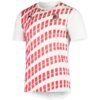 AC Milan 2020/21 Stadium League Jersey - White - Image 2