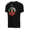 AC Milan 2021/22 Campioni D'italia Celebrative T-shirt - Black - Image 3