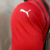 AC Milan 2021/22 Home Long Sleeves Player Version Jersey - Image 5