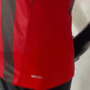 AC Milan 2021/22 Home Long Sleeves Player Version Jersey - Image 6