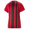 AC Milan 2021/22 Home Women's Jersey - Image 2
