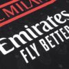AC Milan 2021/22 Third Player Version Jersey - Image 3