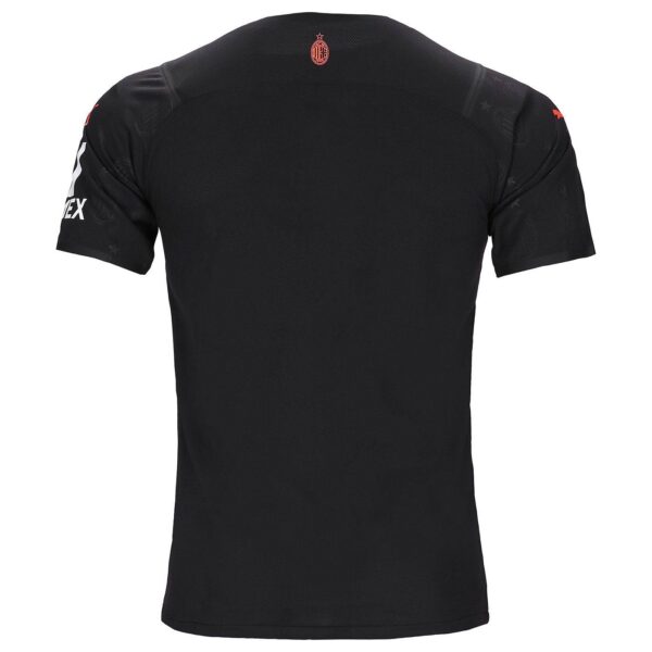 AC Milan 2021/22 Third Player Version Jersey - Image 5