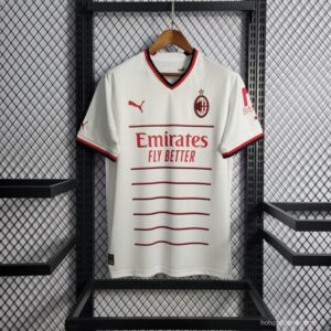 AC Milan 2022/23 Away Jersey