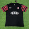 AC Milan 2022/23 Heritage Jersey - Image 3