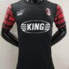 AC Milan 2022/23 Heritage Player Version Jersey