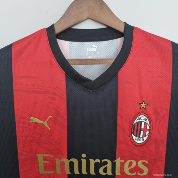 AC Milan 2022/23 Special Edition Jersey - Image 2