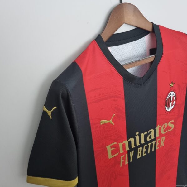 AC Milan 2022/23 Special Edition Jersey - Image 3