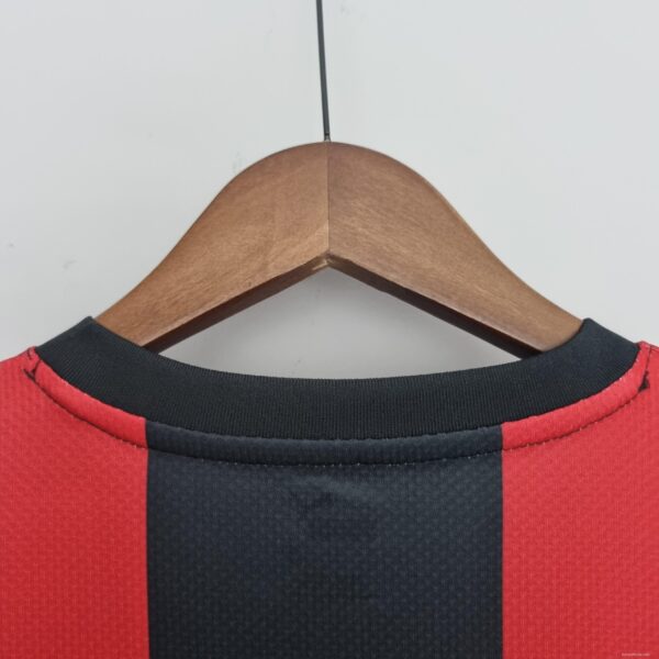 AC Milan 2022/23 Special Edition Jersey - Image 4