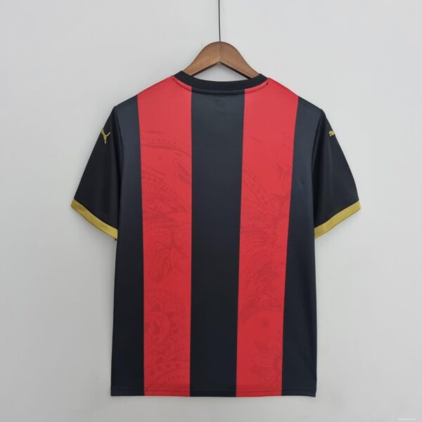 AC Milan 2022/23 Special Edition Jersey - Image 6