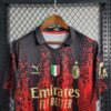 AC Milan 2022/23 Fourth Jersey - Image 3