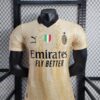 AC Milan 2023/24 Special Edition Player Version Jersey - Image 2