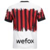 AC Milan X Nemen 2021/22 Fourth Player Version Jersey - Image 5