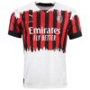 AC Milan X Nemen 2021/22 Fourth Player Version Jersey