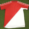 AS Monaco 1999-2000 Home Retro Jersey - Image 2