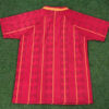AS Roma 1996-1997 Home Retro Jersey - Image 2