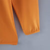 AS Roma 2005-06 Home Long Sleeve Retro Jersey - Image 5