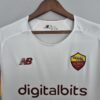AS Roma 2021/22 Away Jersey (copy) - Image 2