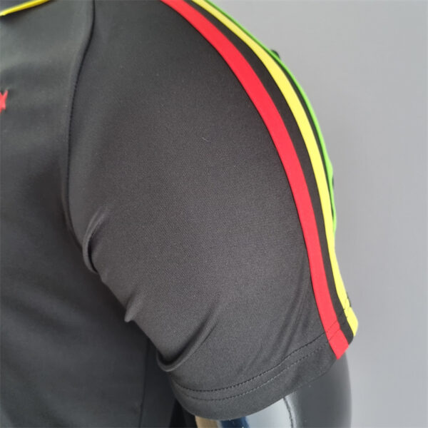 Ajax 2021/22 Polo - Image 6
