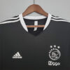 Ajax 2021/22 Pre-Match Training Boutique Jersey - Image 3