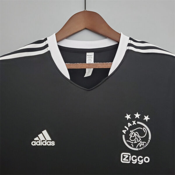 Ajax 2021/22 Pre-Match Training Boutique Jersey - Image 3