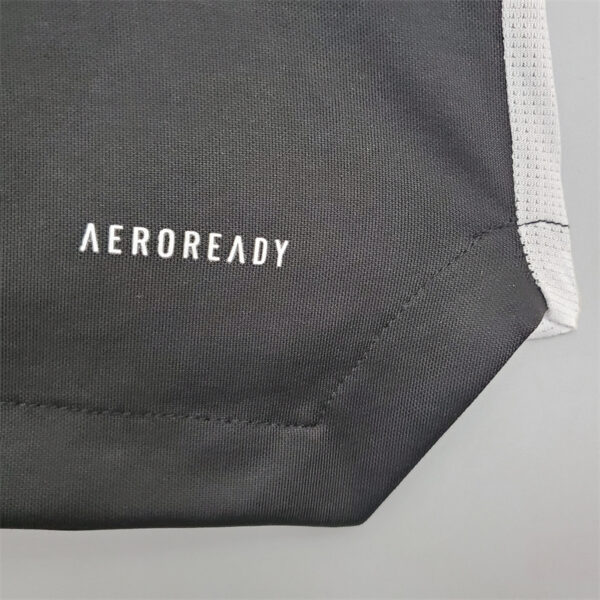 Ajax 2021/22 Pre-Match Training Boutique Jersey - Image 7