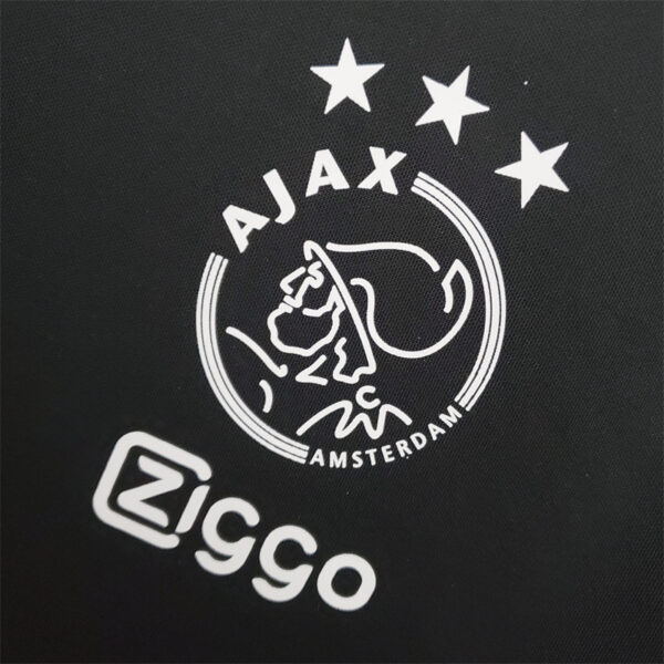 Ajax 2021/22 Pre-Match Training Boutique Jersey - Image 10