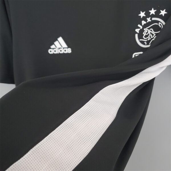 Ajax 2021/22 Pre-Match Training Boutique Jersey - Image 8