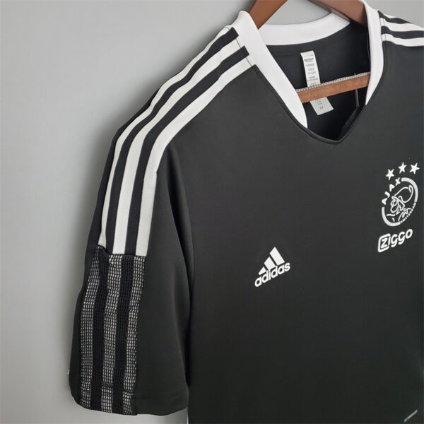 Ajax 2021/22 Pre-Match Training Boutique Jersey - Image 5
