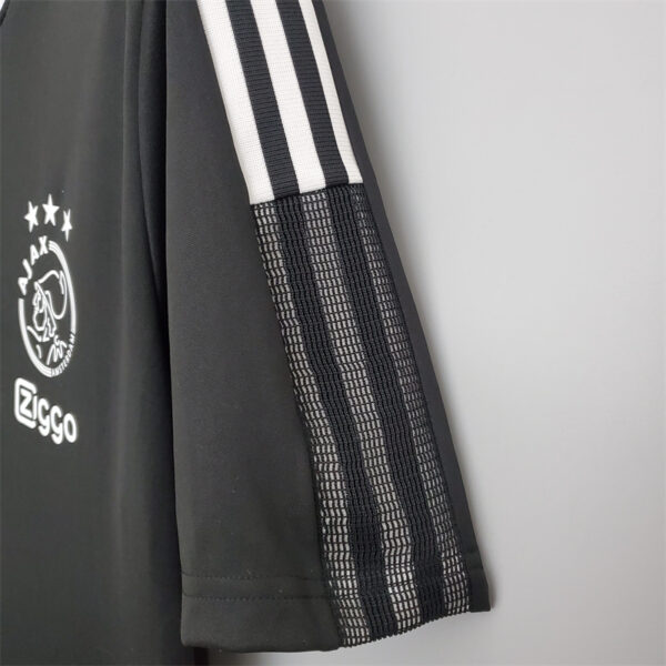 Ajax 2021/22 Pre-Match Training Boutique Jersey - Image 6