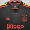 Ajax 2021/22 Third Boutique Jersey - Image 3