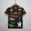 Ajax 2021/22 Third Game Version Boutique Jersey