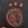 Ajax 2021/22 Third Game Version Boutique Jersey - Image 10