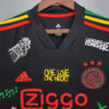 Ajax 2021/22 Third Game Version Boutique Jersey - Image 4
