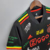 Ajax 2021/22 Third Game Version Boutique Jersey - Image 3