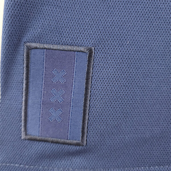 Ajax 2022/23 Away Boutique Jersey - Image 4