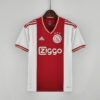 Ajax 2022/23 Home Boutique Jersey - Image 2