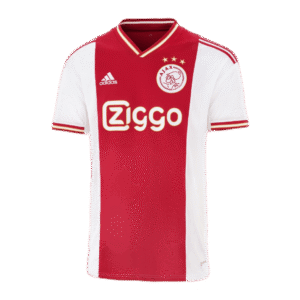 Ajax 2022/23 Home Boutique Jersey