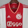 Ajax 2022/23 Home Boutique Jersey - Image 5