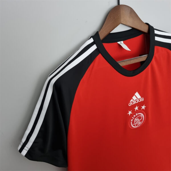 Ajax 2022/23 Pre-Match Training Boutique Jersey - Image 3