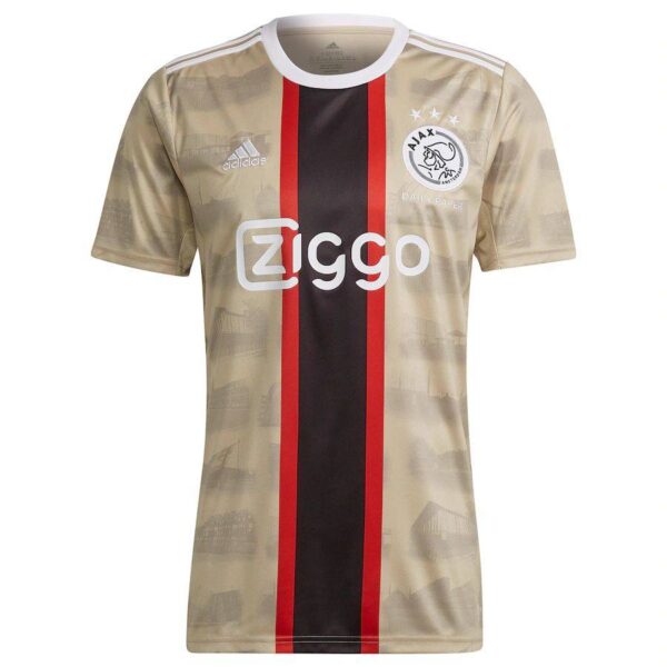 Ajax 2022/23 Third Jersey - Image 2