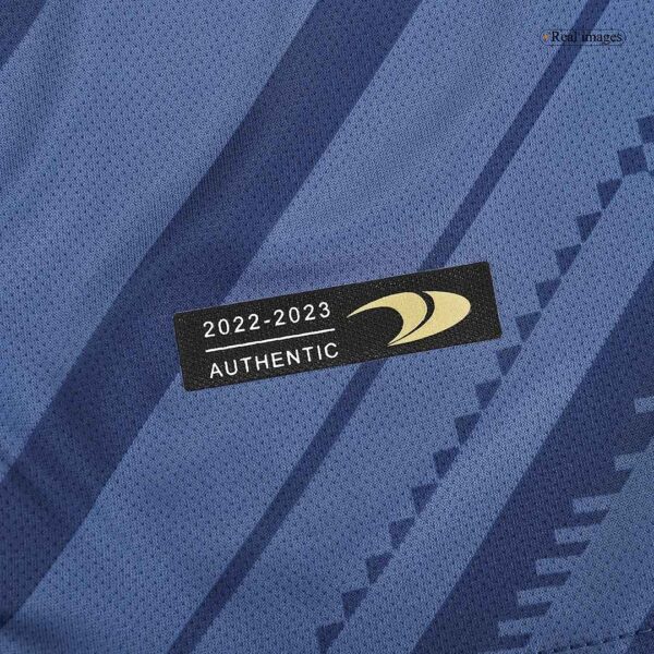 Al-Nassr 2022/23 Away Player Version Jersey - Image 11