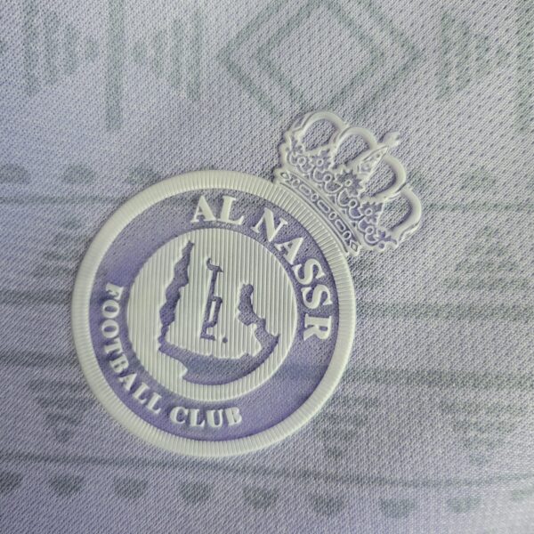 Al-Nassr 2022/23 Away Jersey - Image 5