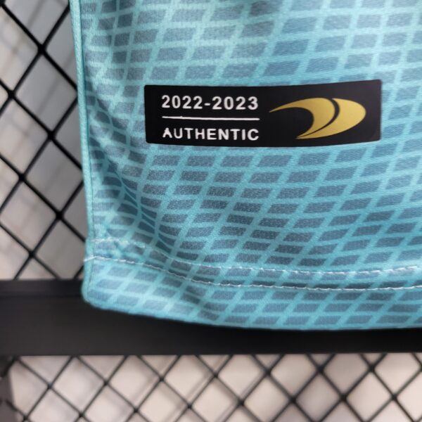 Al-Nassr 2022/23 Goalkeeper Jersey - Image 7