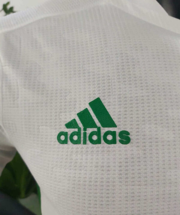 Algeria 2020/21 Home Player Version Jersey - Image 2