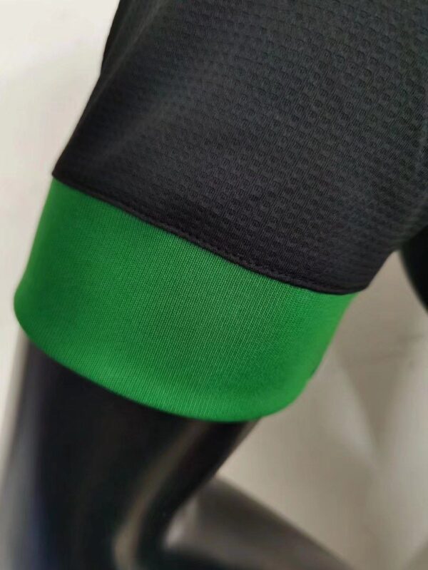 Algeria 2021/22 Special Away Player Version Jersey - Image 7