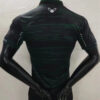 Algeria 2022 Third Player Version Jersey - Image 6