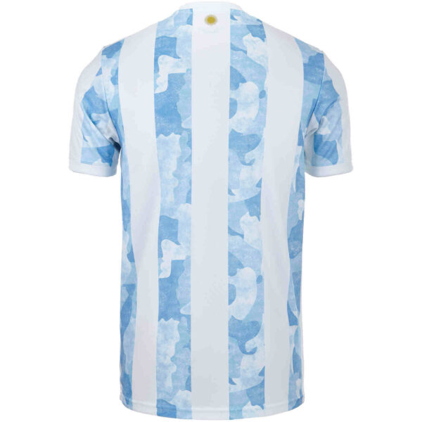 Argentina 2021 Home Jersey - Image 2