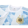 Argentina 2021 Home Jersey - Image 3