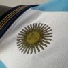 Argentina 2022 Home Player Version Jersey - Image 3